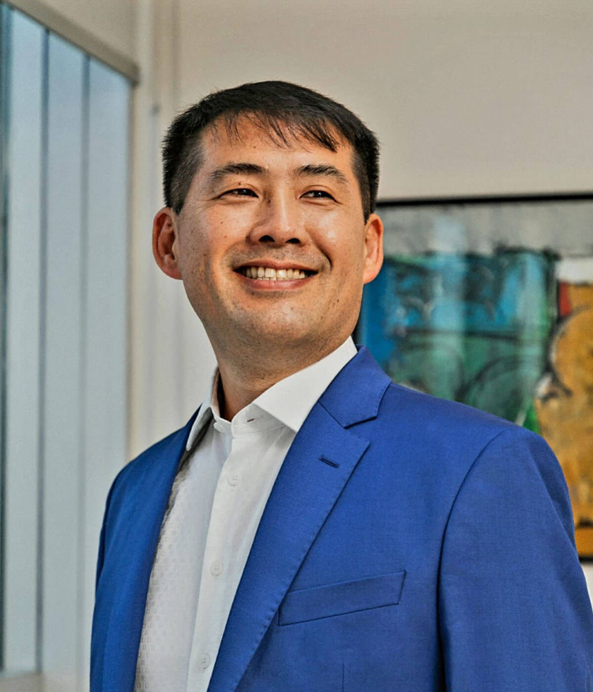 dr_ernesto_narutomo_takahashi Foto do Doutor Ernesto Narutomo Takahashi