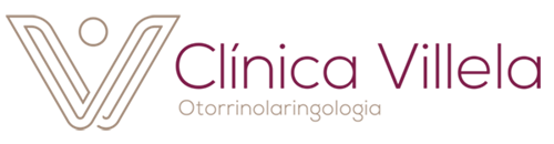 Clínica Villela Logo