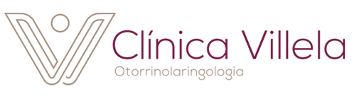 Clínica Villela Logo