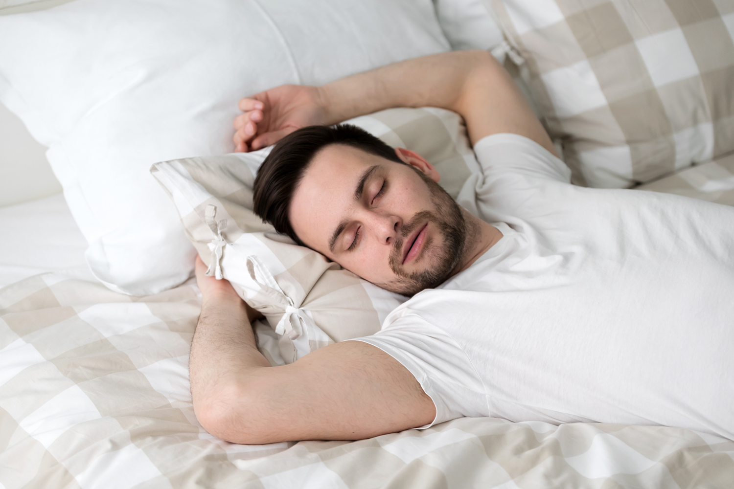 Ronco: mitos, verdades e as melhores opções de tratamento