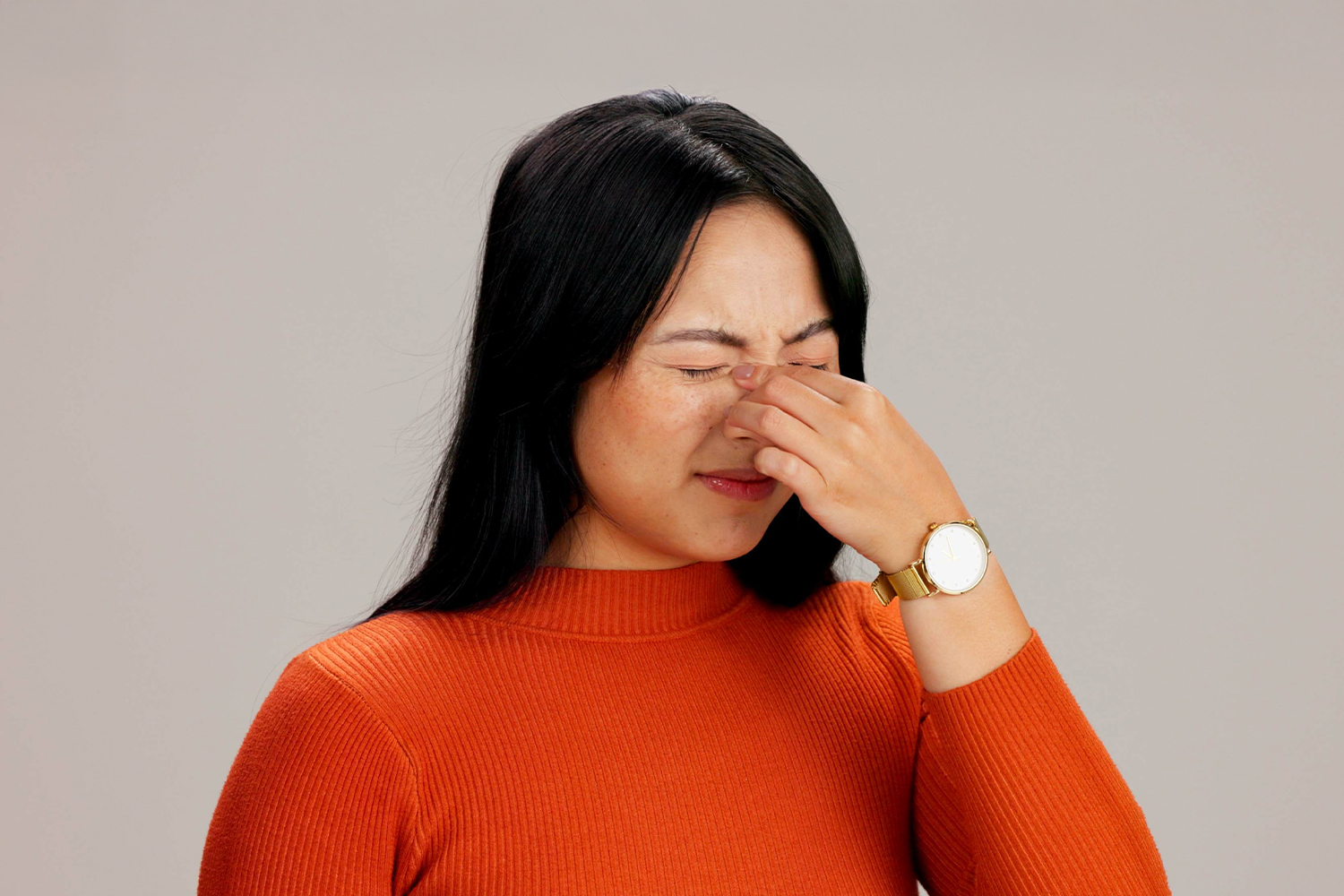 Obstrução nasal crônica: diagnóstico, consequências e opções de tratamento