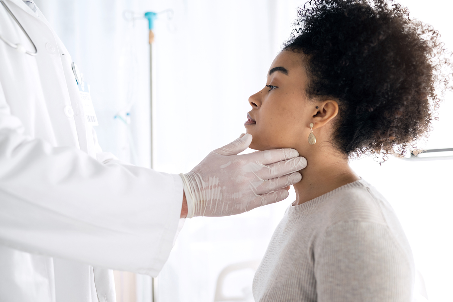 Amígdalas aumentadas: quando preocupam?