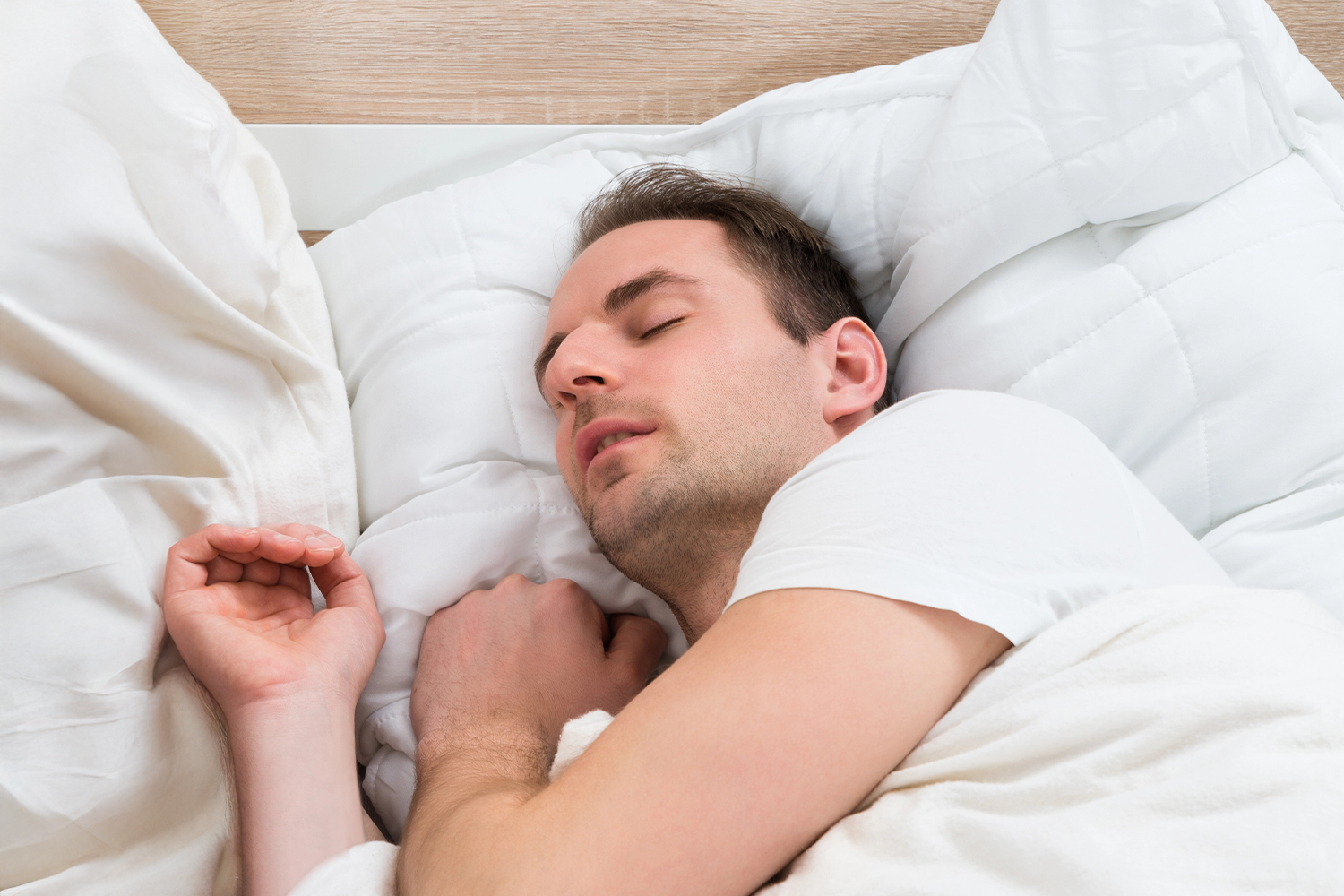 Apneia do sono leve também precisa de tratamento?