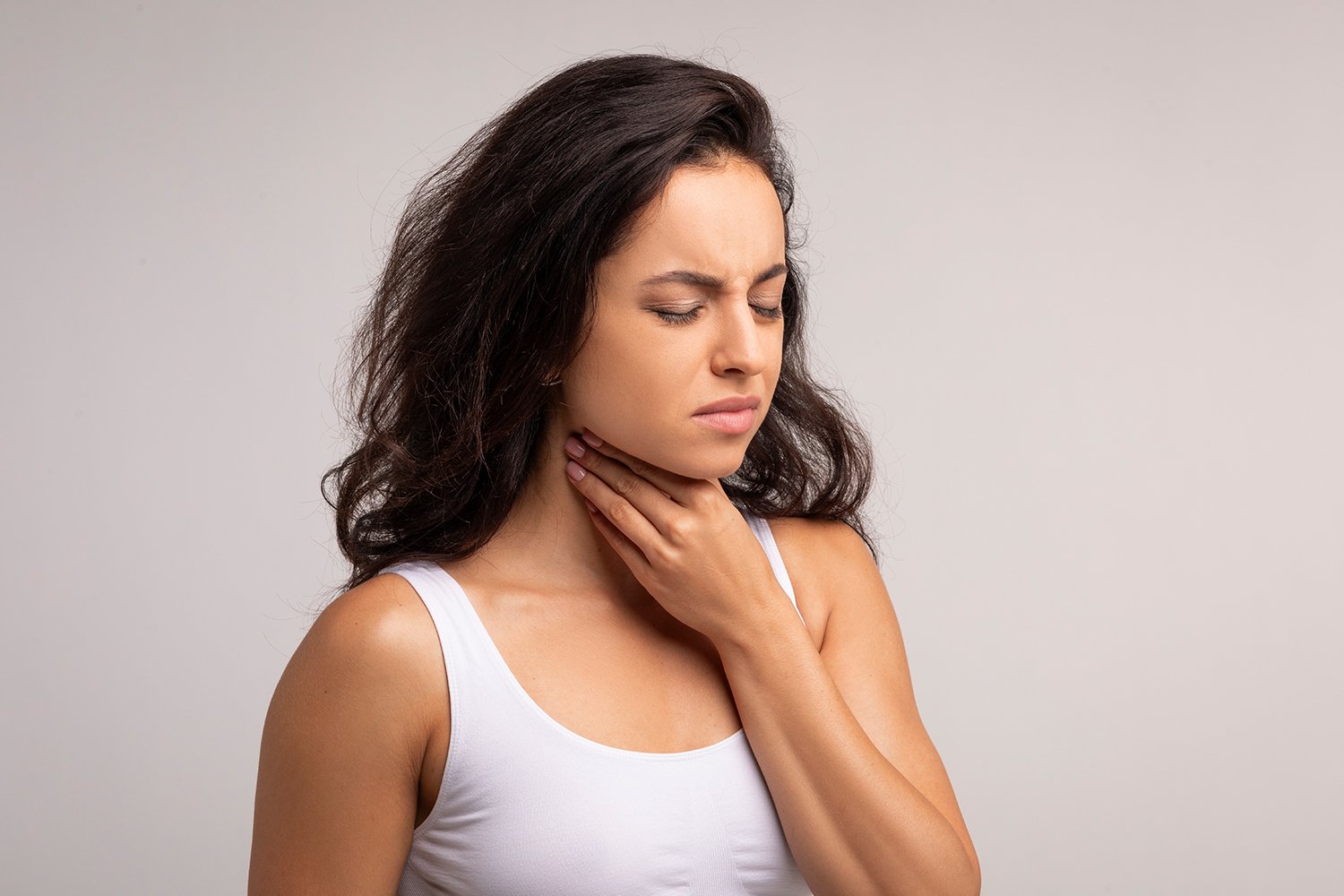 Laringite em adultos: quando a rouquidão preocupa?