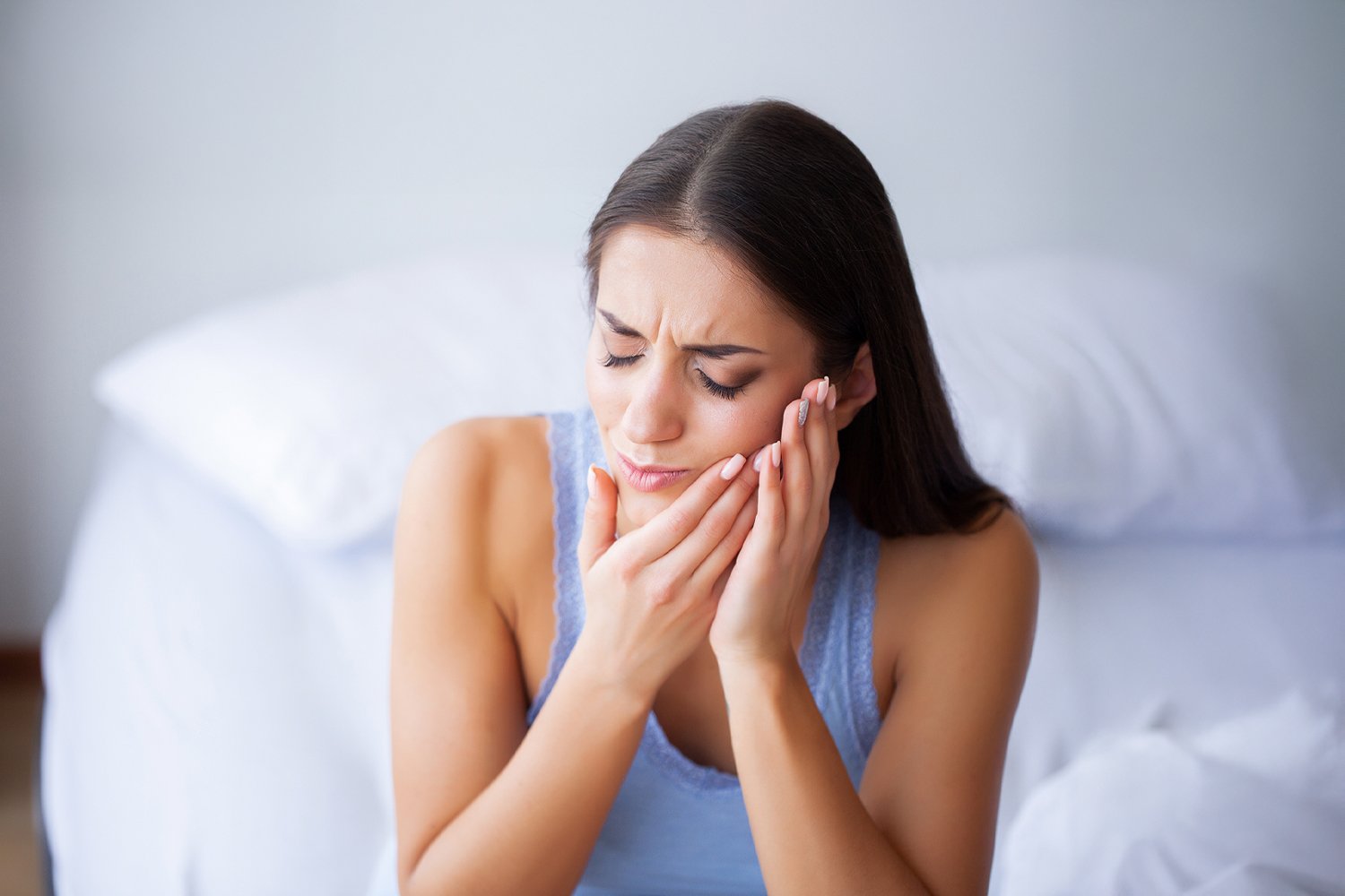 Bruxismo do sono: qual a relação com a respiração?